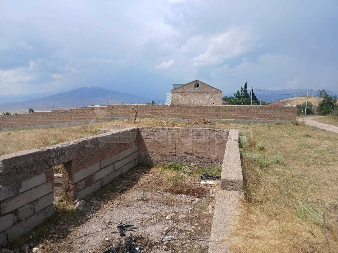 Բնակելի Նշանակության Հողատարածք, 1200քմ, Էլեկտրականությամբ