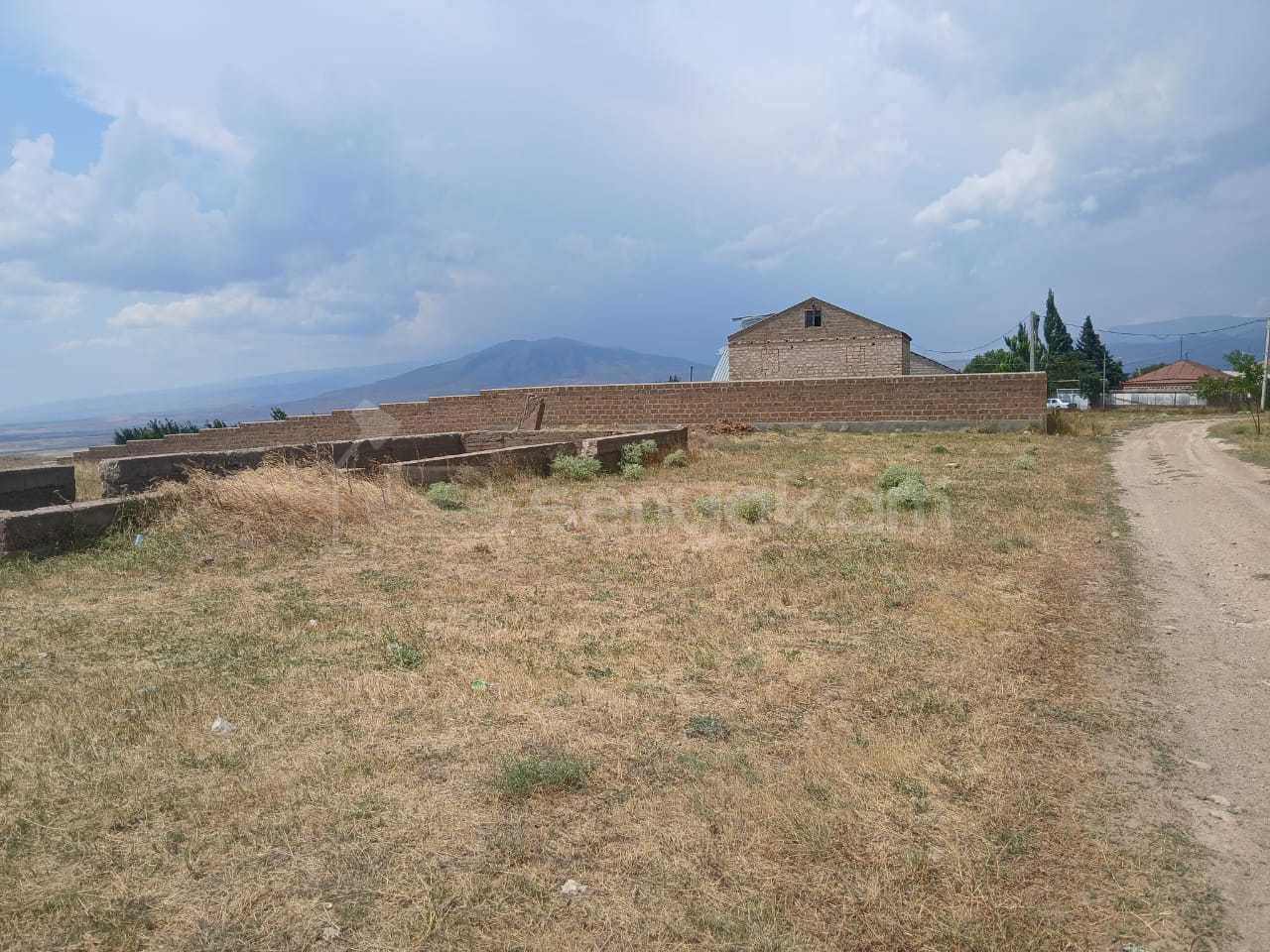Բնակելի Նշանակության Հողատարածք, 1200քմ, Էլեկտրականությամբ