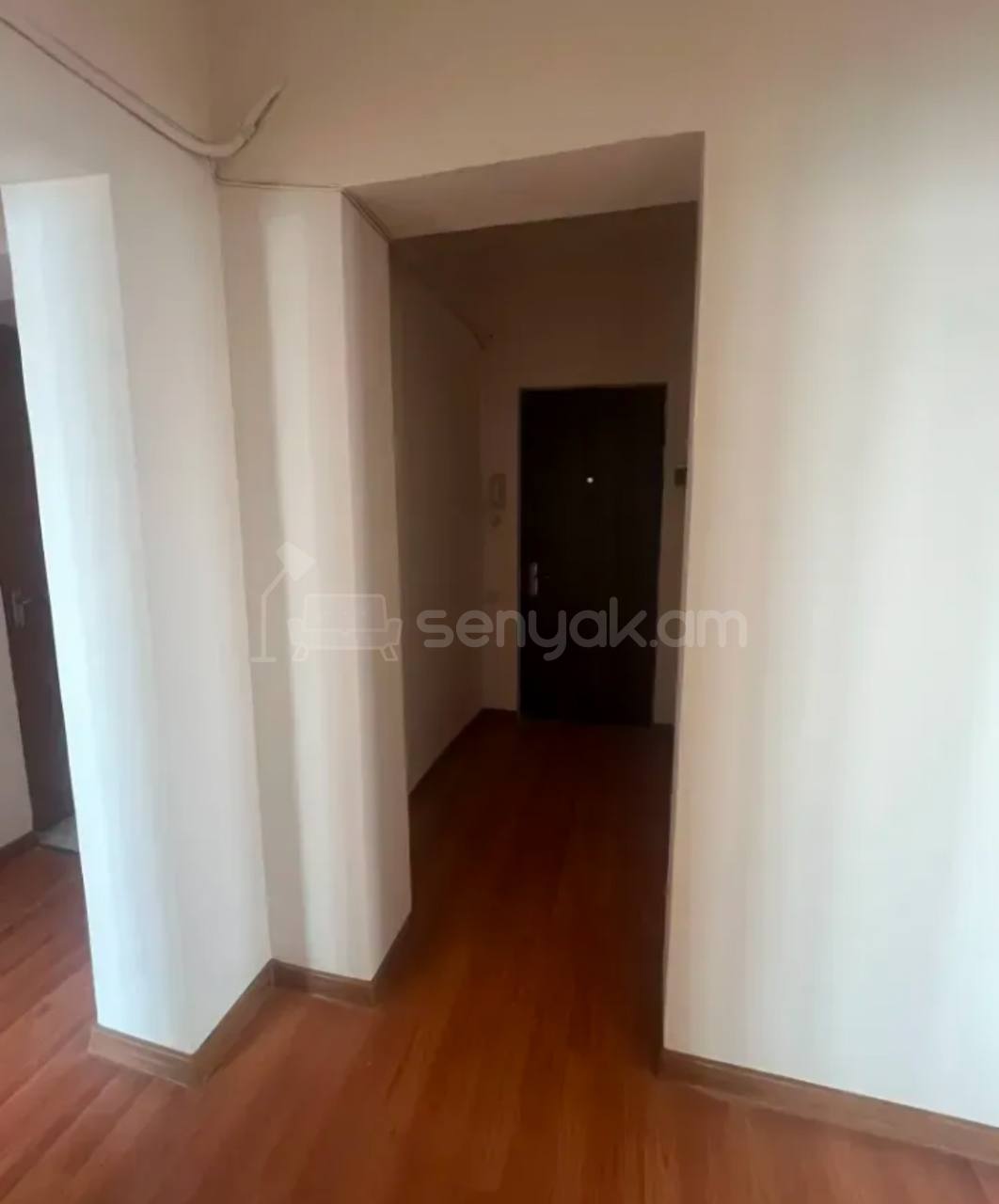 3 Սենյականոց Բնակարան, 90քմ, 11/11 հարկ, Կապիտալ Վերանորոգված