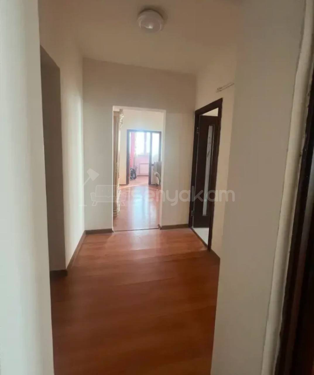 3 Սենյականոց Բնակարան, 90քմ, 11/11 հարկ, Կապիտալ Վերանորոգված