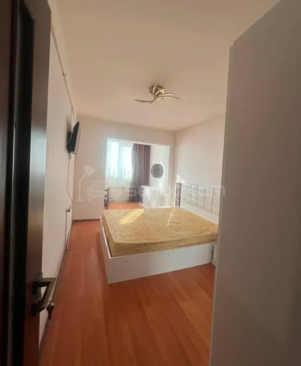 3 Սենյականոց Բնակարան, 90քմ, 11/11 հարկ, Կապիտալ Վերանորոգված