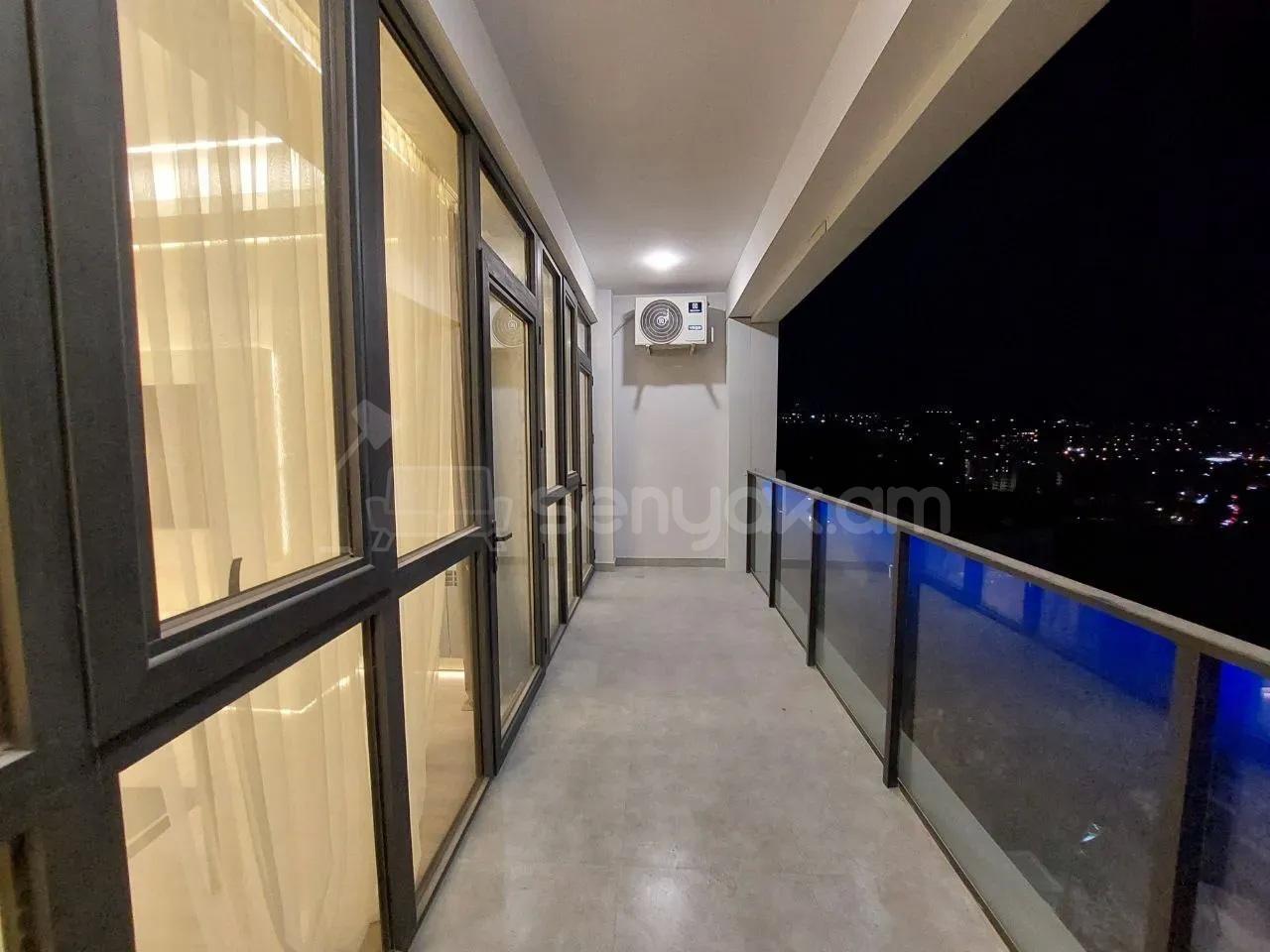 2 Սենյականոց Բնակարան Նորակառույցում, 65քմ, 7/16 հարկ, Կապիտալ Վերանորոգված