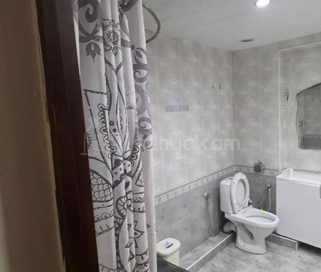 4 Սենյականոց Բնակարան Քարե Շենքում, 120քմ, 2/6 հարկ, Կոսմետիկ Վերանորոգված, Կահավորված