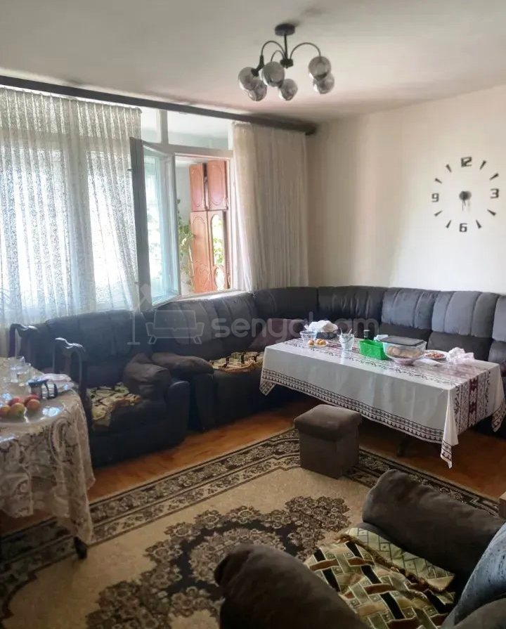 3 Սենյականոց Բնակարան, 86քմ, 7/9 հարկ, Կոսմետիկ Վերանորոգված