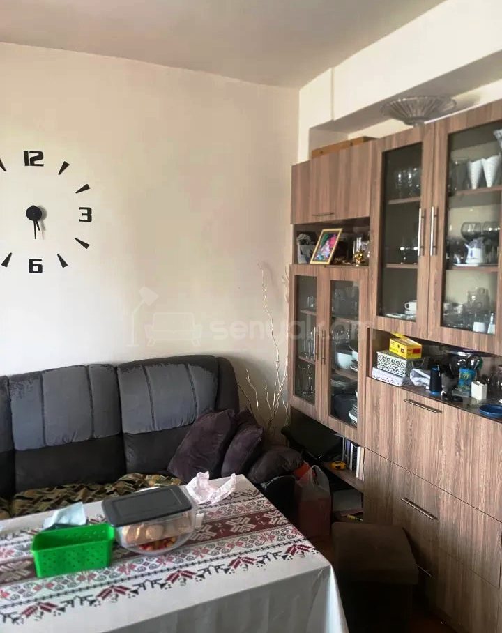 3 Սենյականոց Բնակարան, 86քմ, 7/9 հարկ, Կոսմետիկ Վերանորոգված