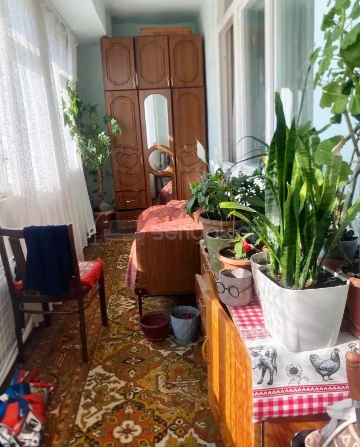 3 Սենյականոց Բնակարան, 86քմ, 7/9 հարկ, Կոսմետիկ Վերանորոգված