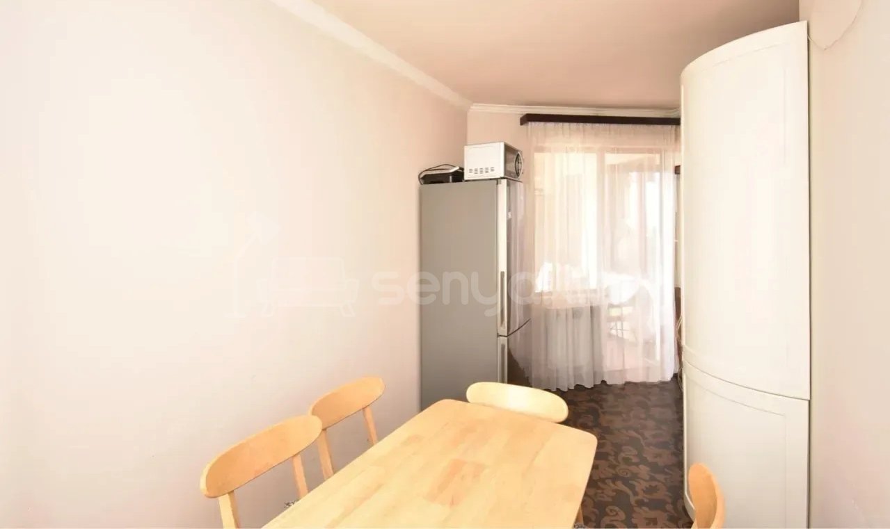 3 Սենյականոց Բնակարան Նորակառույցում, 82քմ, 9/12 հարկ, Կապիտալ Վերանորոգված