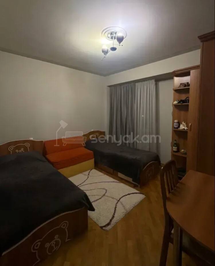 4 Սենյականոց Բնակարան, 89քմ, 4/9 հարկ, Կապիտալ Վերանորոգված