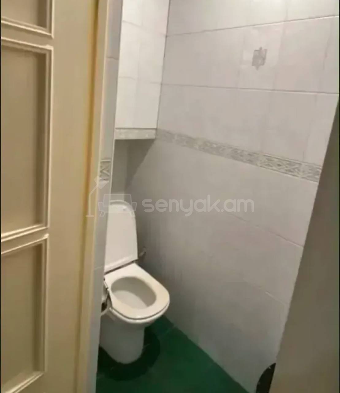 3 Սենյականոց Բնակարան, 80քմ, 4/12 հարկ, Նորմալ Վիճակում, Կահավորված