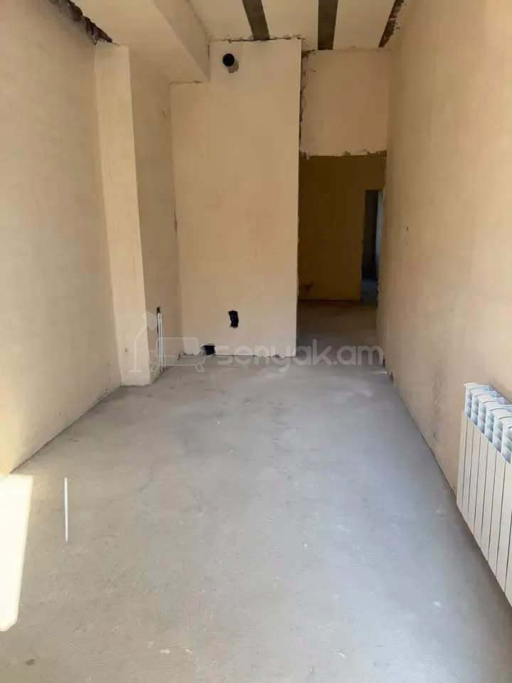 3 Սենյականոց Բնակարան Նորակառույցում, 99քմ, 4/8 հարկ, Նորմալ Վիճակում