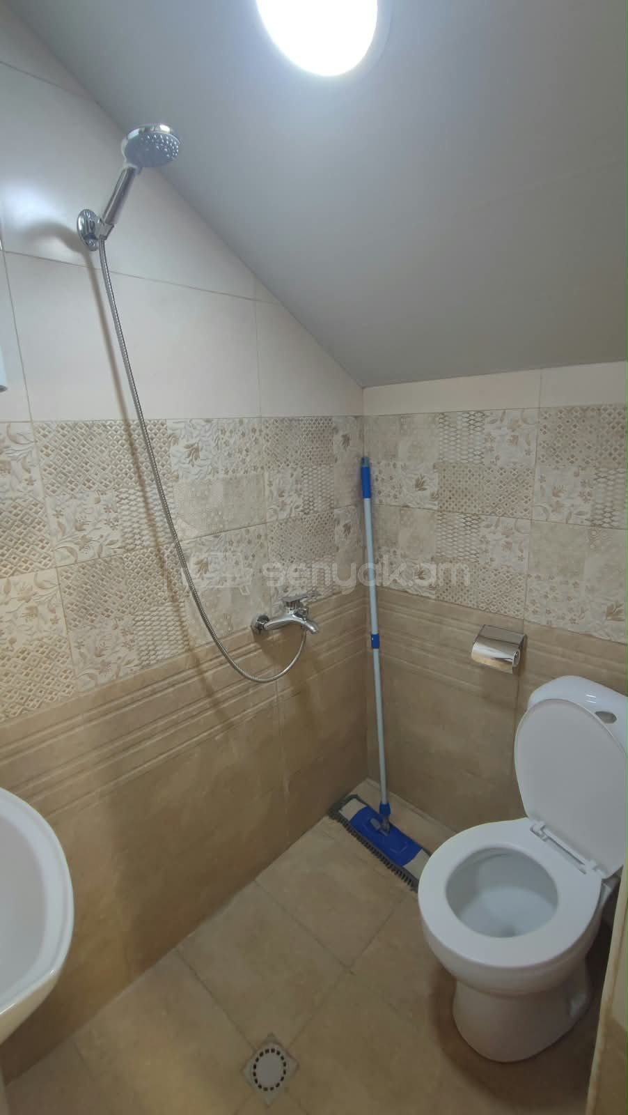 2 Սենյականոց Բնակարան, 31քմ, 3/5 հարկ, Կապիտալ Վերանորոգված
