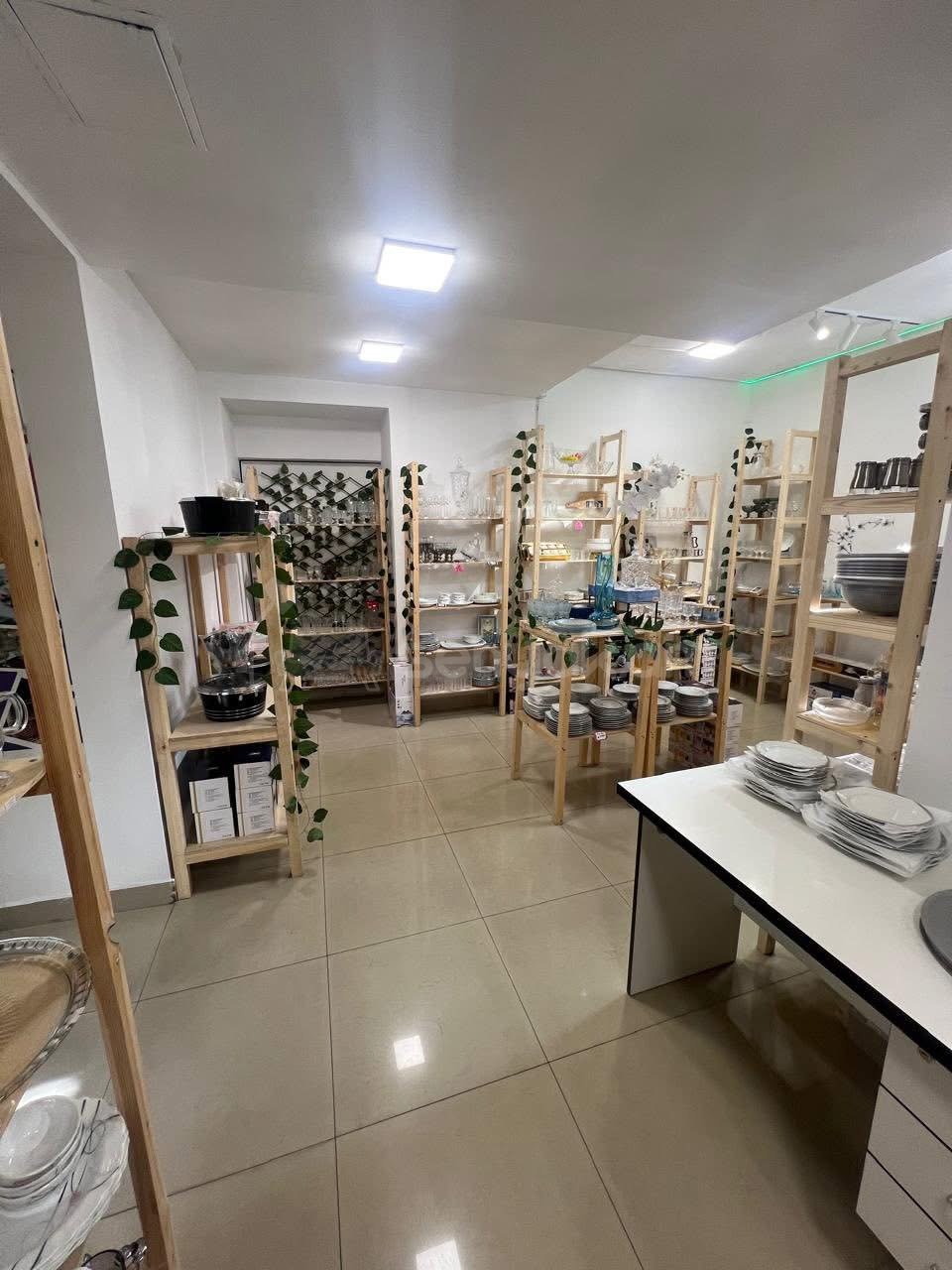 Կոմերցիոն Տարածք, 82քմ, Կապիտալ Վերանորոգված
