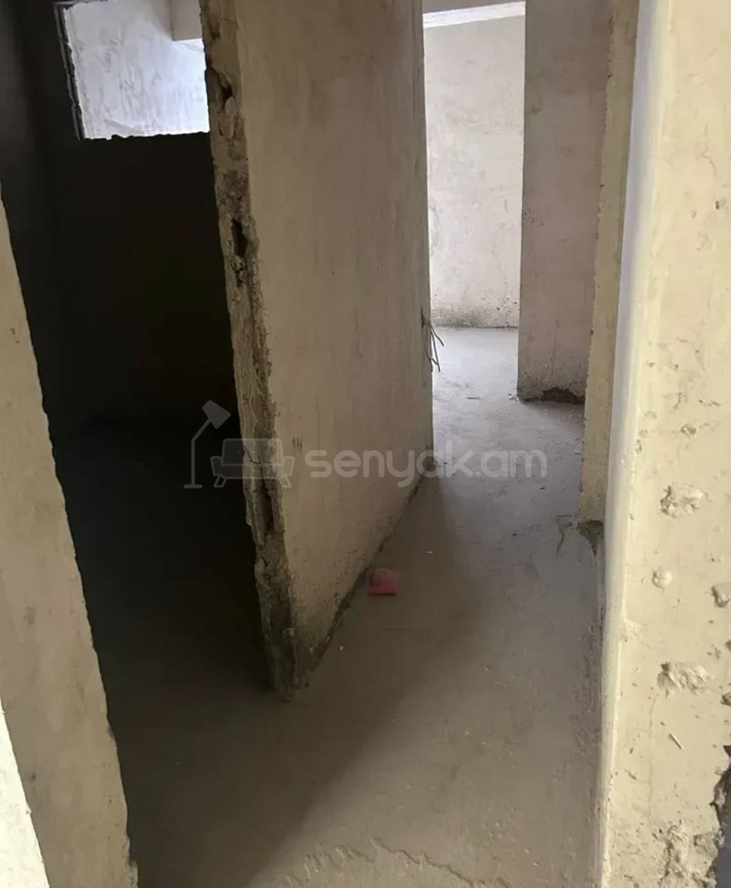 5 Սենյականոց Բնակարան, 103քմ, 7/16 հարկ, Զրոյական Վիճակում