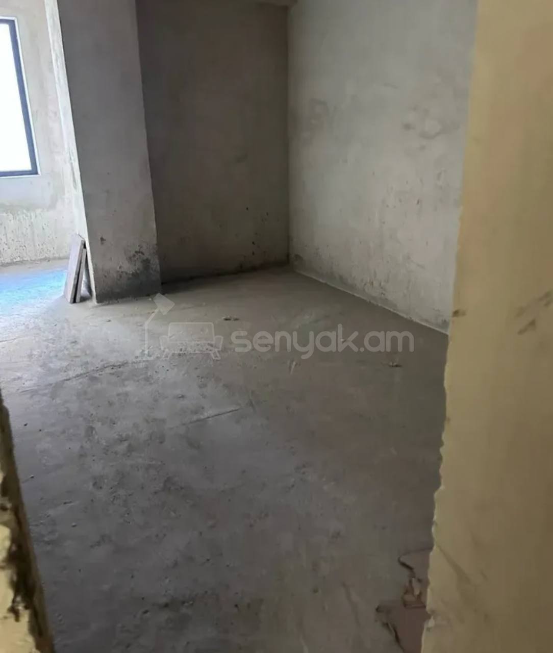 5 Սենյականոց Բնակարան, 103քմ, 7/16 հարկ, Զրոյական Վիճակում