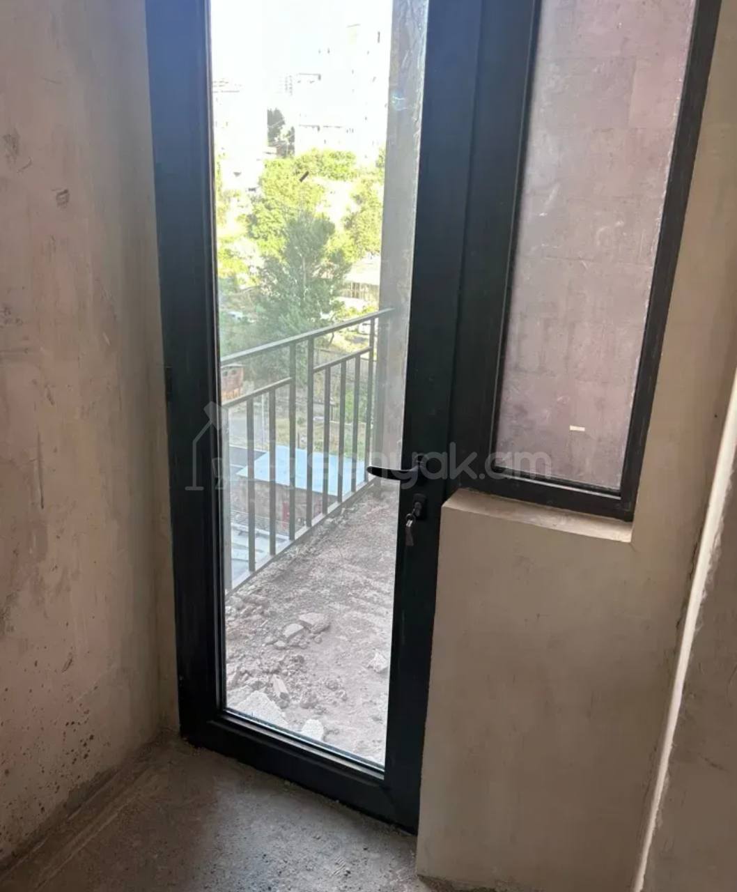 5 Սենյականոց Բնակարան, 103քմ, 7/16 հարկ, Զրոյական Վիճակում