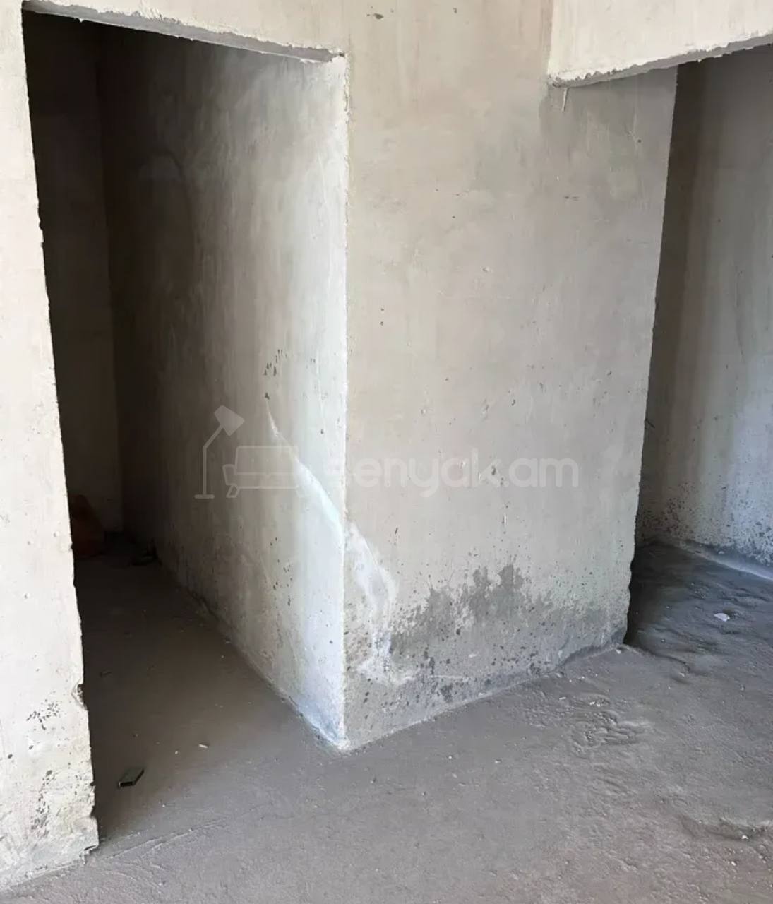 5 Սենյականոց Բնակարան, 103քմ, 7/16 հարկ, Զրոյական Վիճակում