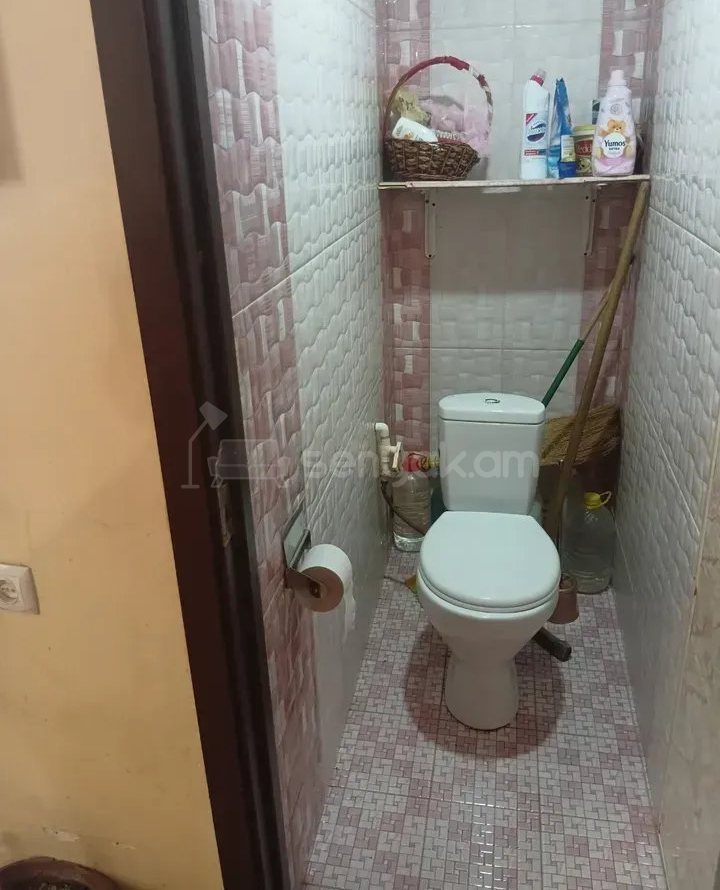 3 Սենյականոց Բնակարան, 75քմ, 1/9 հարկ, Կոսմետիկ Վերանորոգված