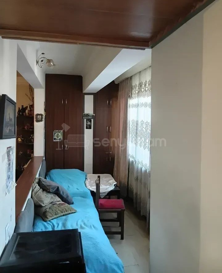 3 Սենյականոց Բնակարան, 75քմ, 1/9 հարկ, Կոսմետիկ Վերանորոգված