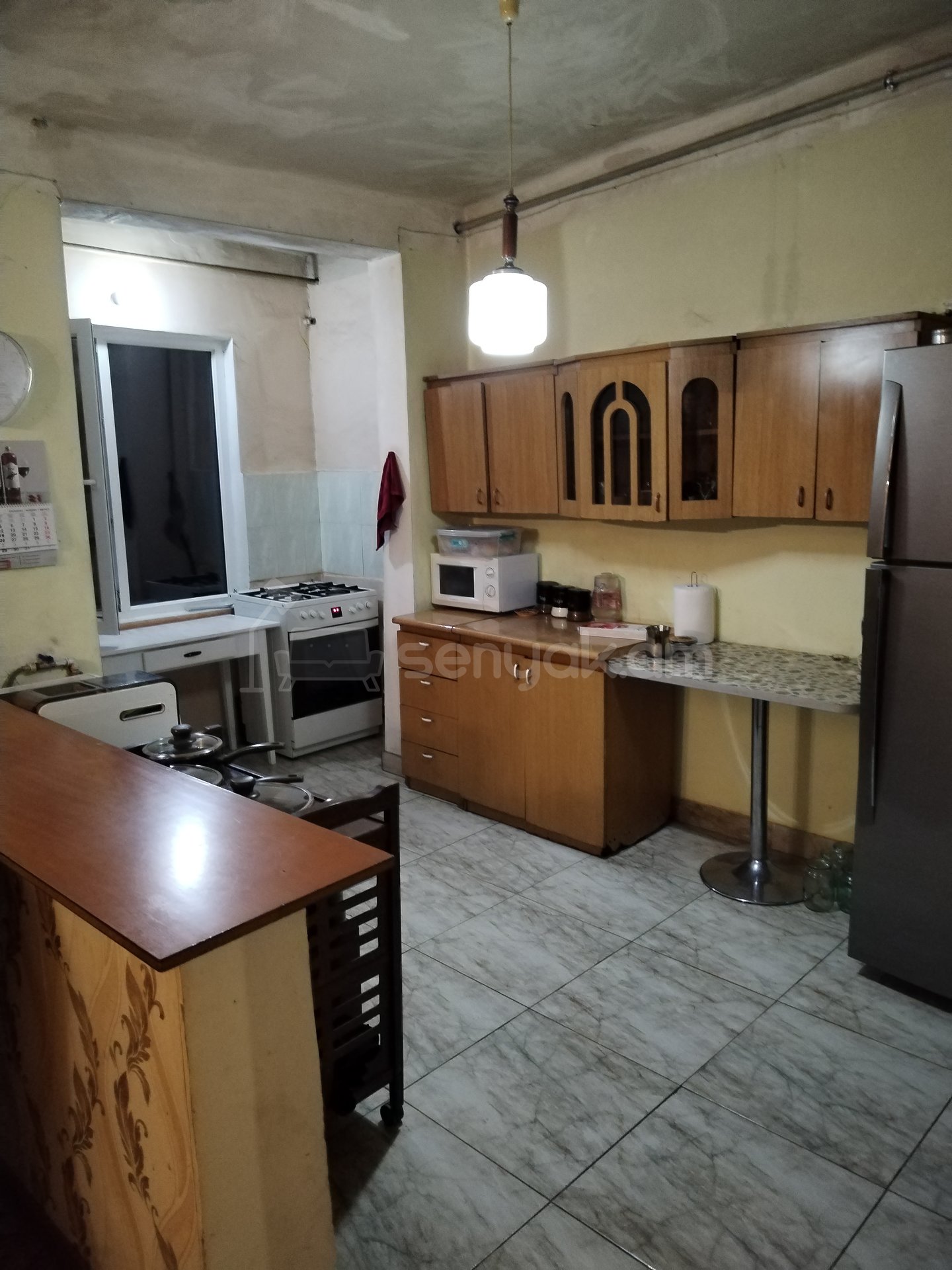 5 Սենյականոց Սեփական Տուն, 170քմ, Նորմալ Վիճակում, Կահավորված