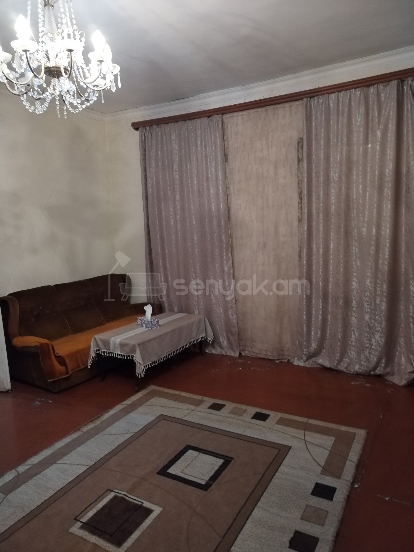 5 Սենյականոց Սեփական Տուն, 170քմ, Նորմալ Վիճակում, Կահավորված