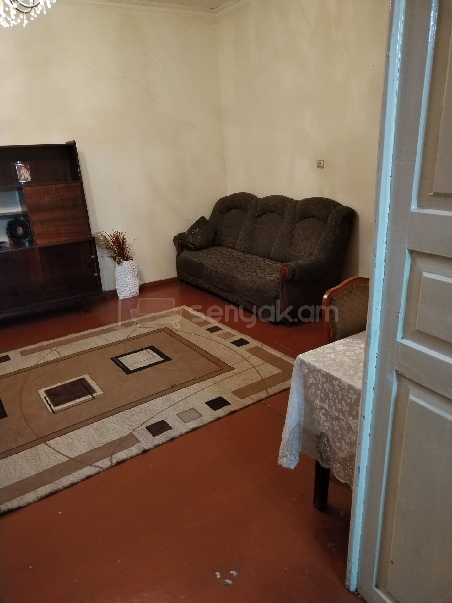 5 Սենյականոց Սեփական Տուն, 170քմ, Նորմալ Վիճակում, Կահավորված