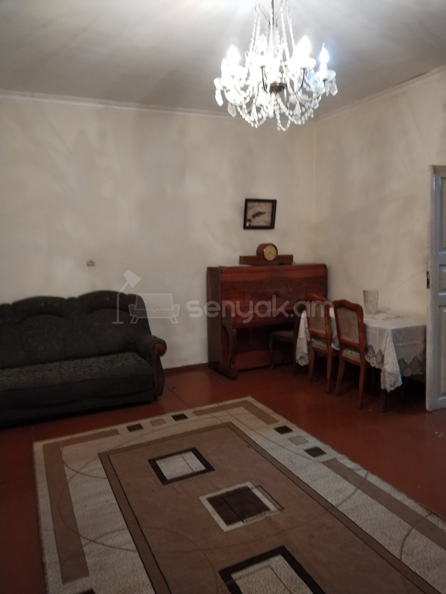 5 Սենյականոց Սեփական Տուն, 170քմ, Նորմալ Վիճակում, Կահավորված