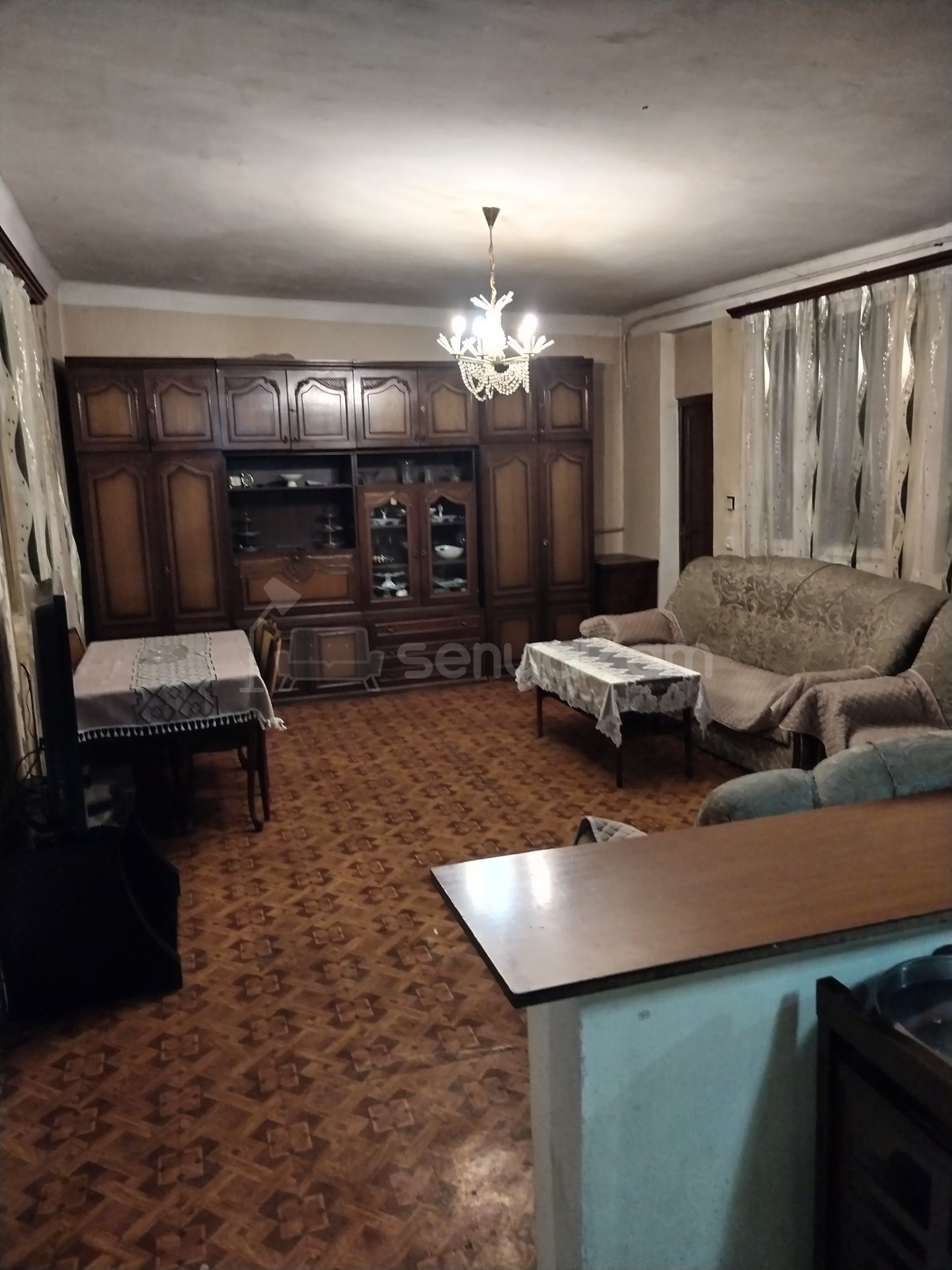 5 Սենյականոց Սեփական Տուն, 170քմ, Նորմալ Վիճակում, Կահավորված