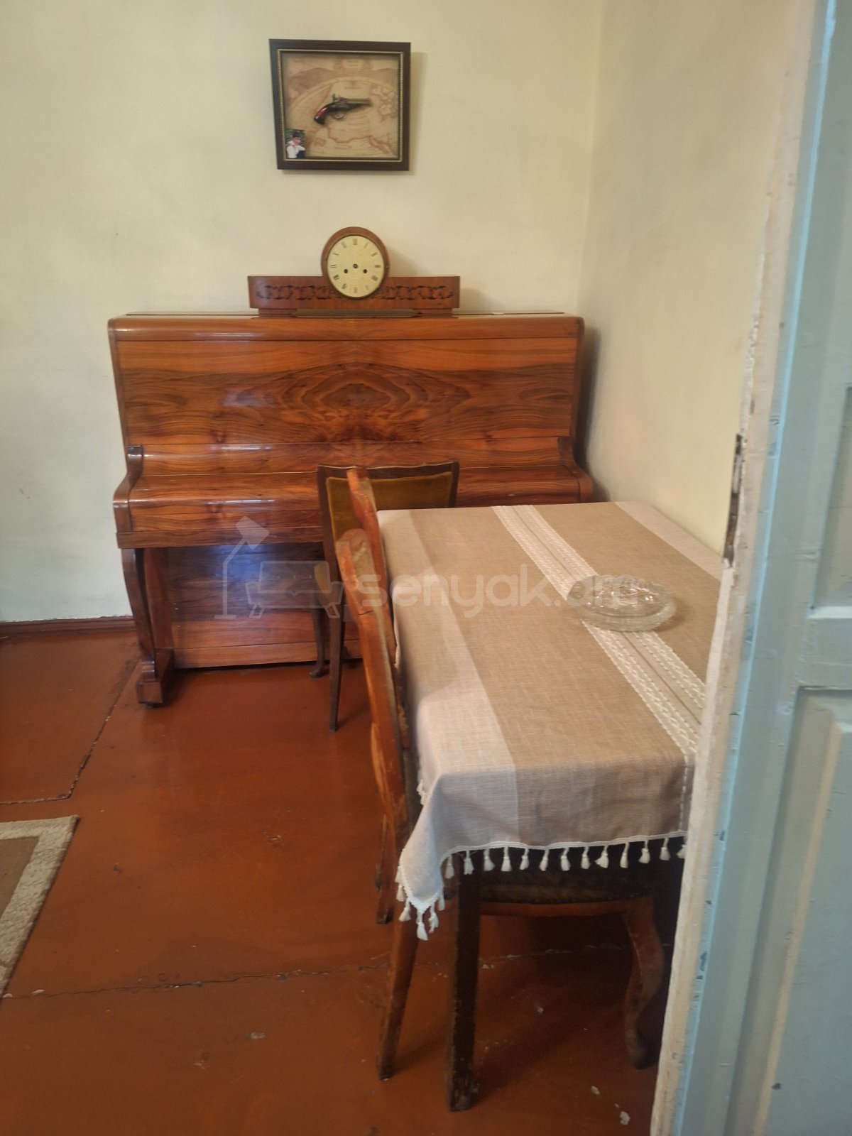 5 Սենյականոց Սեփական Տուն, 170քմ, Նորմալ Վիճակում, Կահավորված