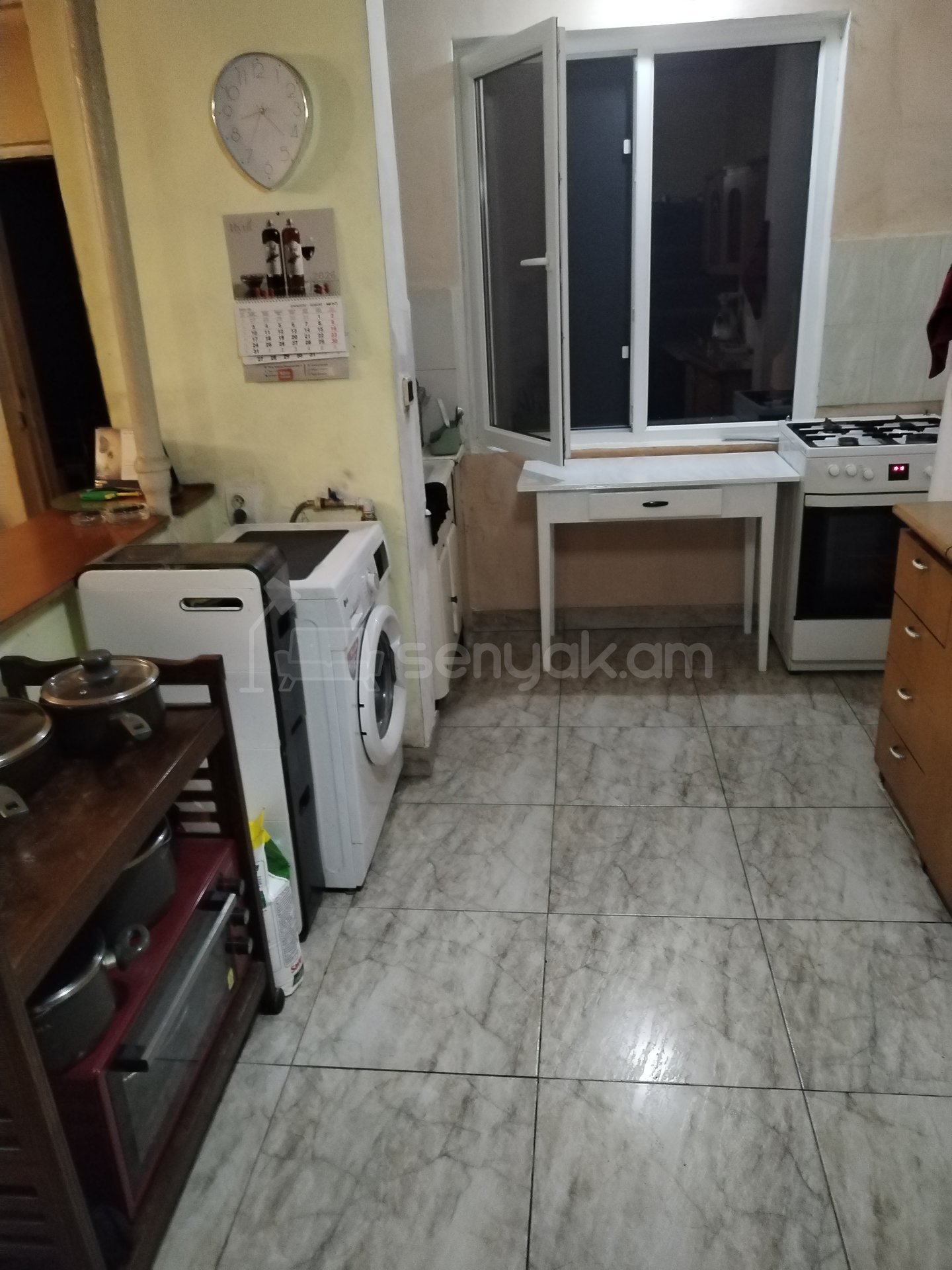 5 Սենյականոց Սեփական Տուն, 170քմ, Նորմալ Վիճակում, Կահավորված