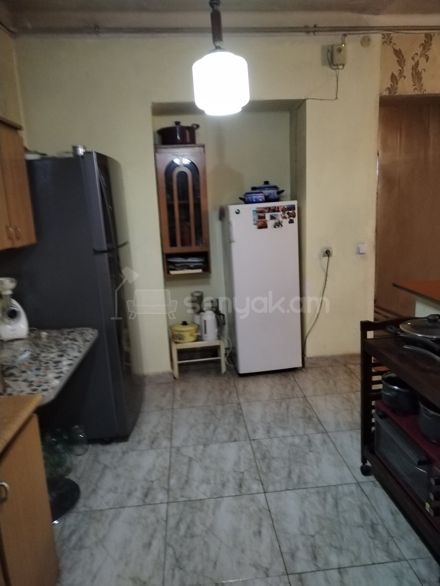 5 Սենյականոց Սեփական Տուն, 170քմ, Նորմալ Վիճակում, Կահավորված