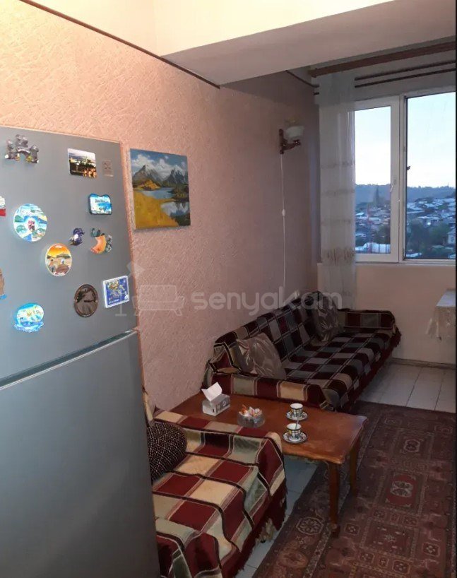 4 Սենյականոց Բնակարան, 85քմ, 15/16 հարկ, Կապիտալ Վերանորոգված, Կահավորված