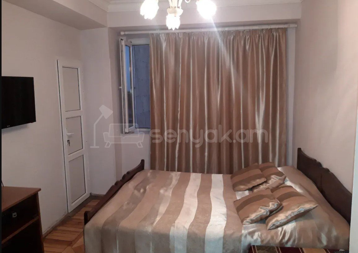 4 Սենյականոց Բնակարան, 85քմ, 15/16 հարկ, Կապիտալ Վերանորոգված, Կահավորված