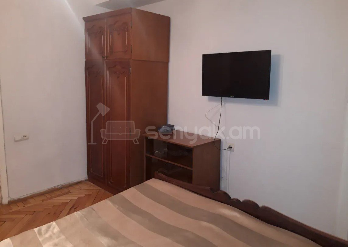 4 Սենյականոց Բնակարան, 85քմ, 15/16 հարկ, Կապիտալ Վերանորոգված, Կահավորված