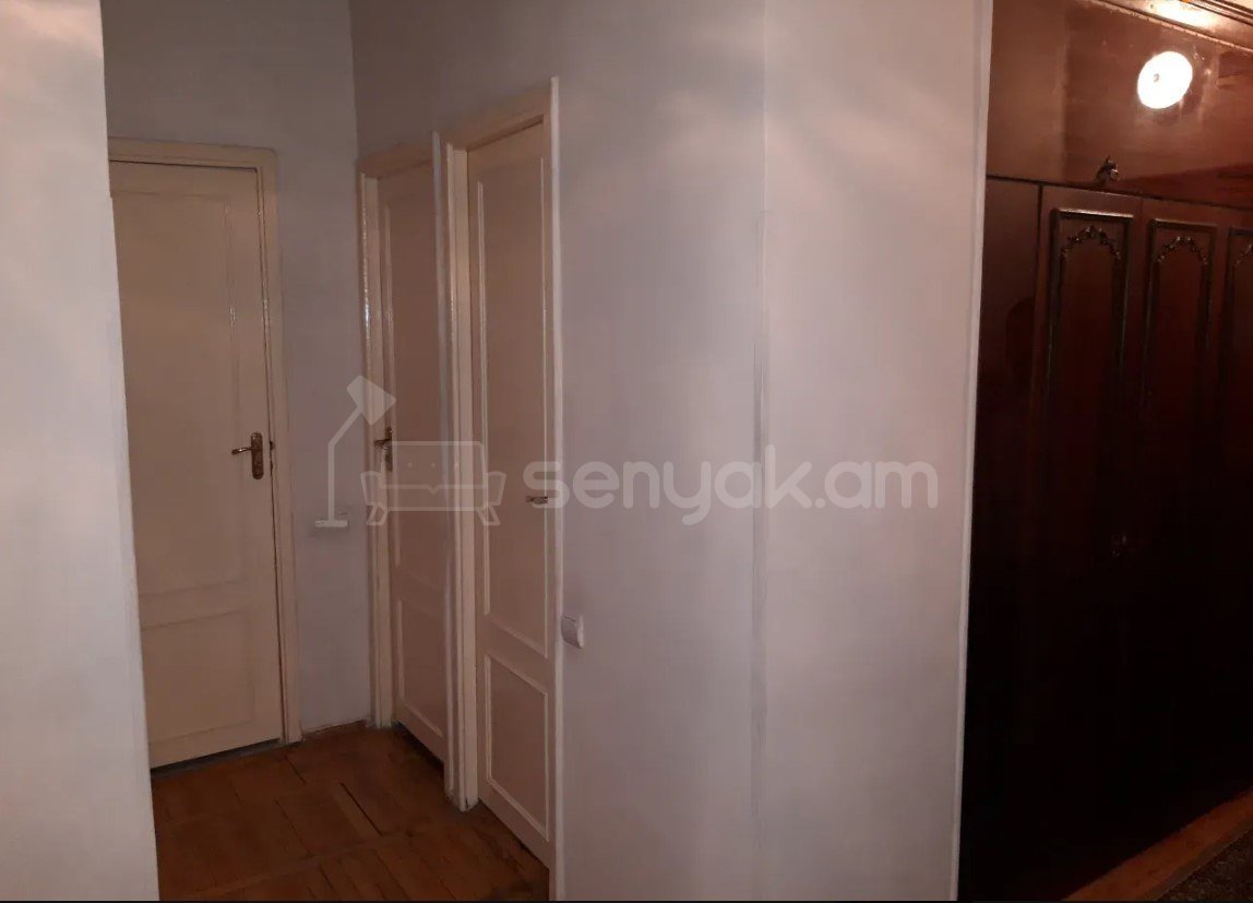 4 Սենյականոց Բնակարան, 85քմ, 15/16 հարկ, Կապիտալ Վերանորոգված, Կահավորված