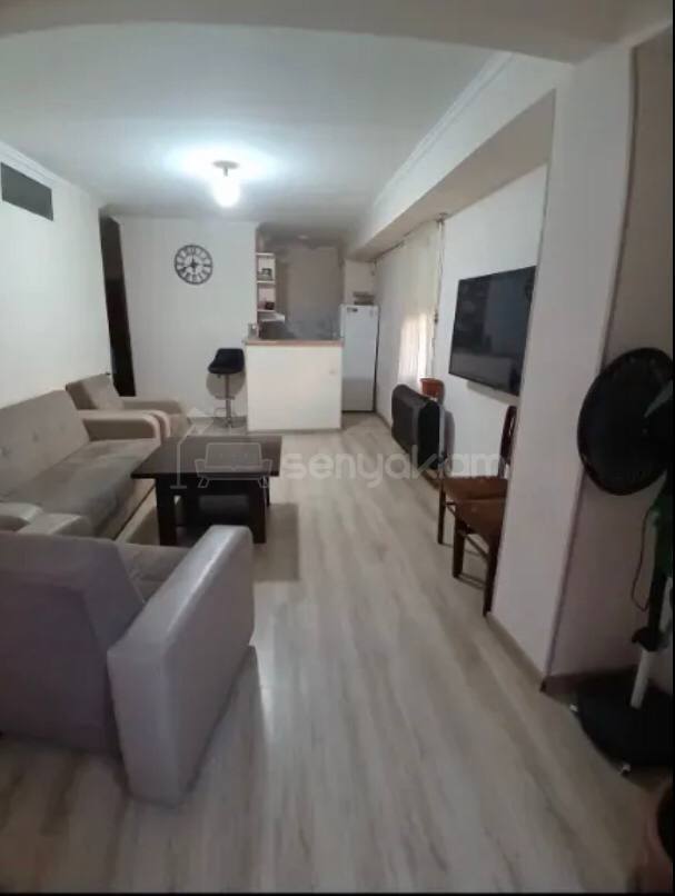 3 Սենյականոց Բնակարան, 43քմ, 2/9 հարկ, Կոսմետիկ Վերանորոգված