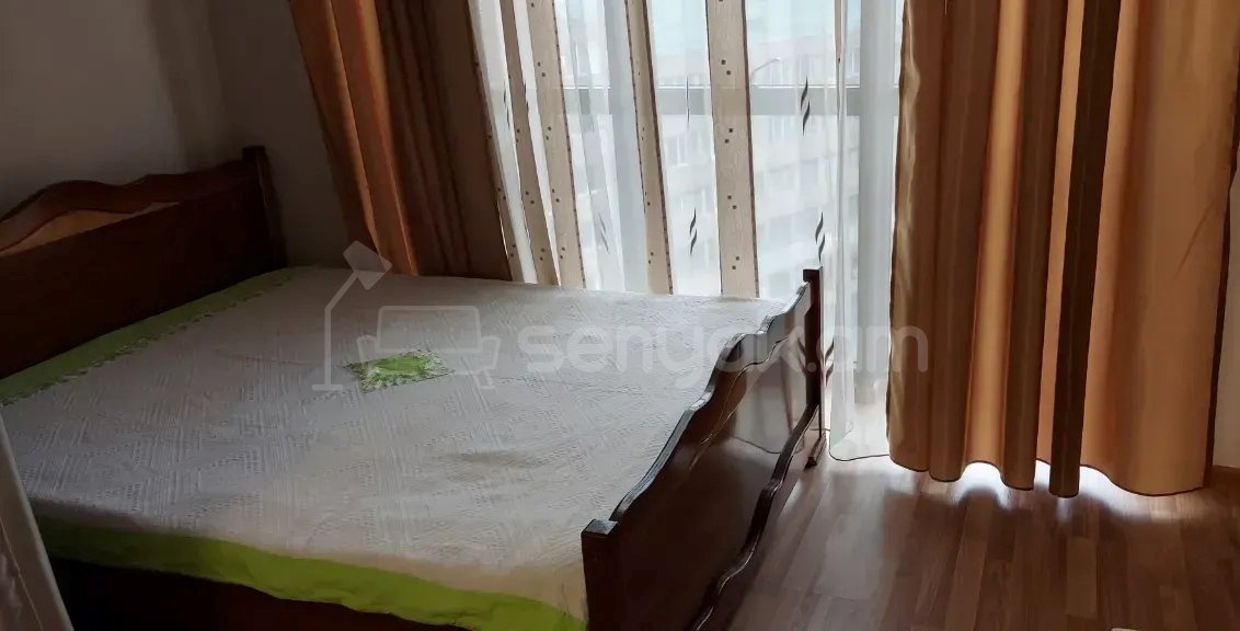 2 Սենյականոց Բնակարան Նորակառույցում, 40քմ, 7/18 հարկ, Կապիտալ Վերանորոգված