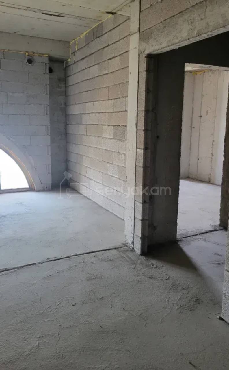 2 Սենյականոց Բնակարան, 60քմ, 11/15 հարկ, Զրոյական Վիճակում