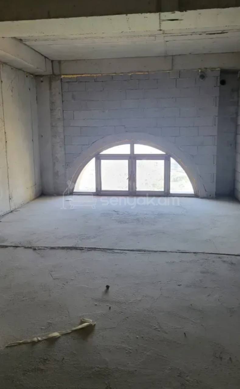 2 Սենյականոց Բնակարան, 60քմ, 11/15 հարկ, Զրոյական Վիճակում