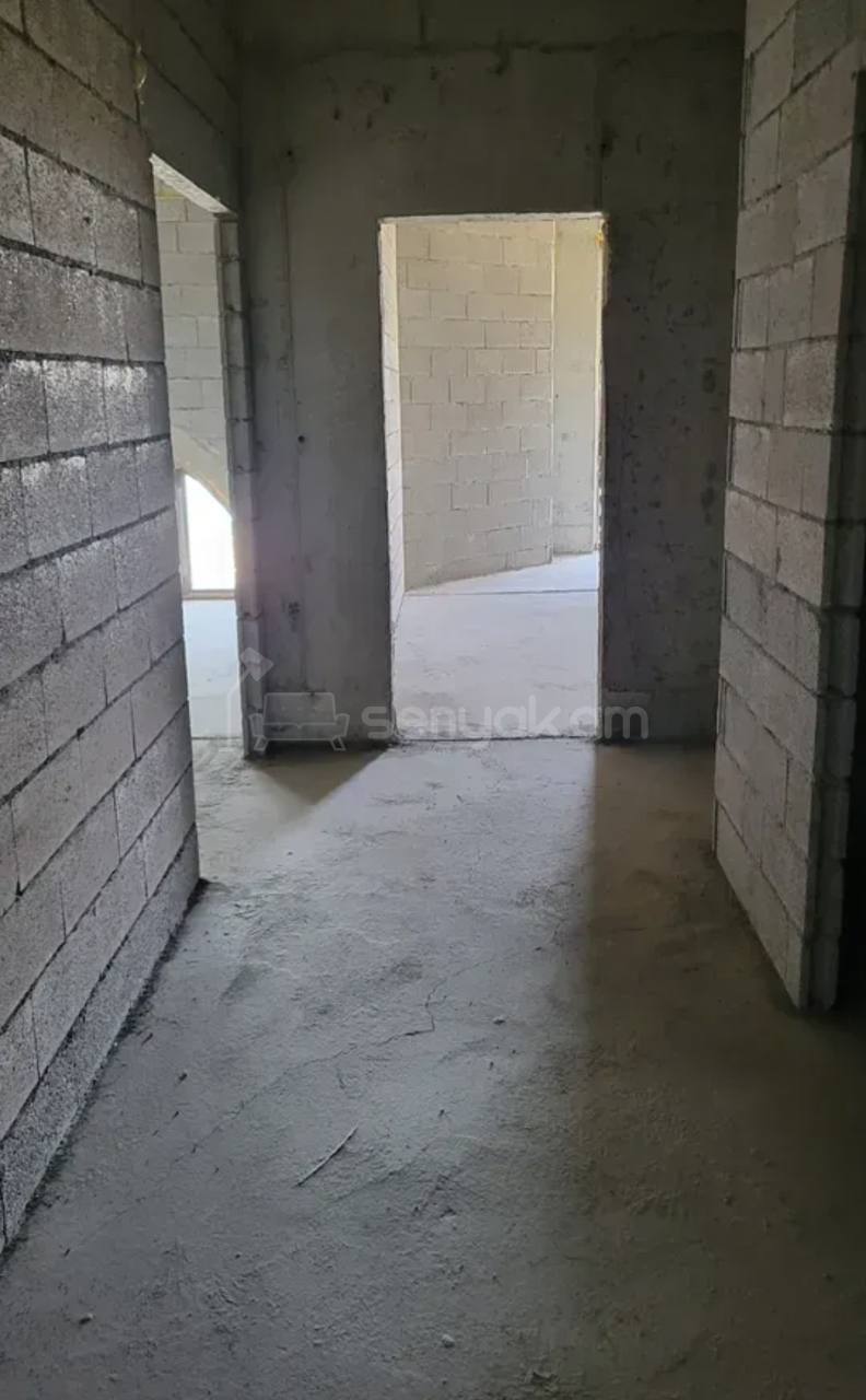 2 Սենյականոց Բնակարան, 60քմ, 11/15 հարկ, Զրոյական Վիճակում