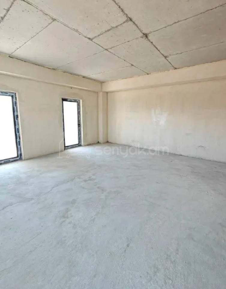 3 Սենյականոց Բնակարան Նորակառույցում, 100քմ, 13/16 հարկ, Զրոյական Վիճակում