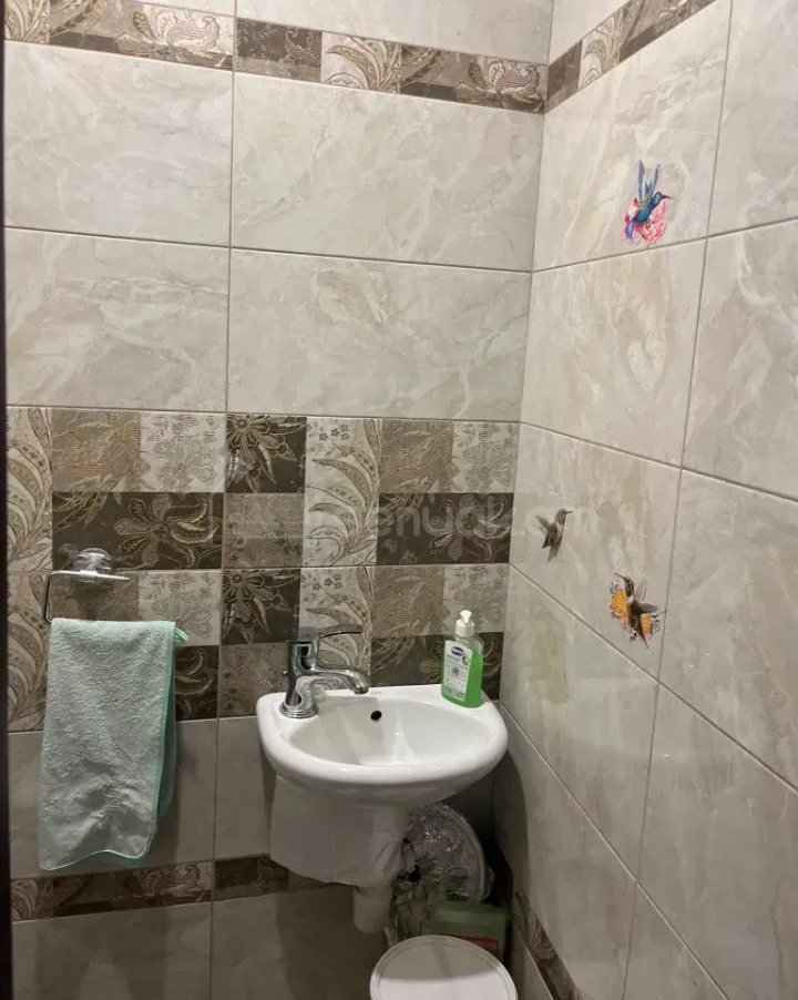 3 Սենյականոց Բնակարան, 71քմ, 1/9 հարկ, Կապիտալ Վերանորոգված