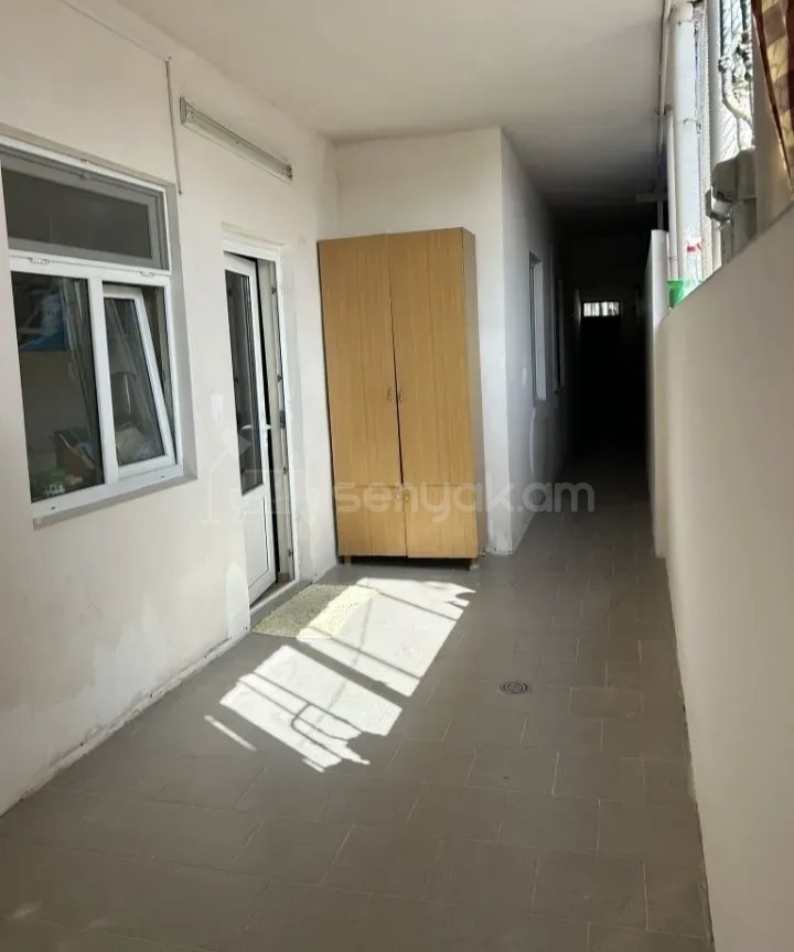 2 Սենյականոց Բնակարան Քարե Շենքում, 62քմ, 1/1 հարկ, Կապիտալ Վերանորոգված, Կահավորված