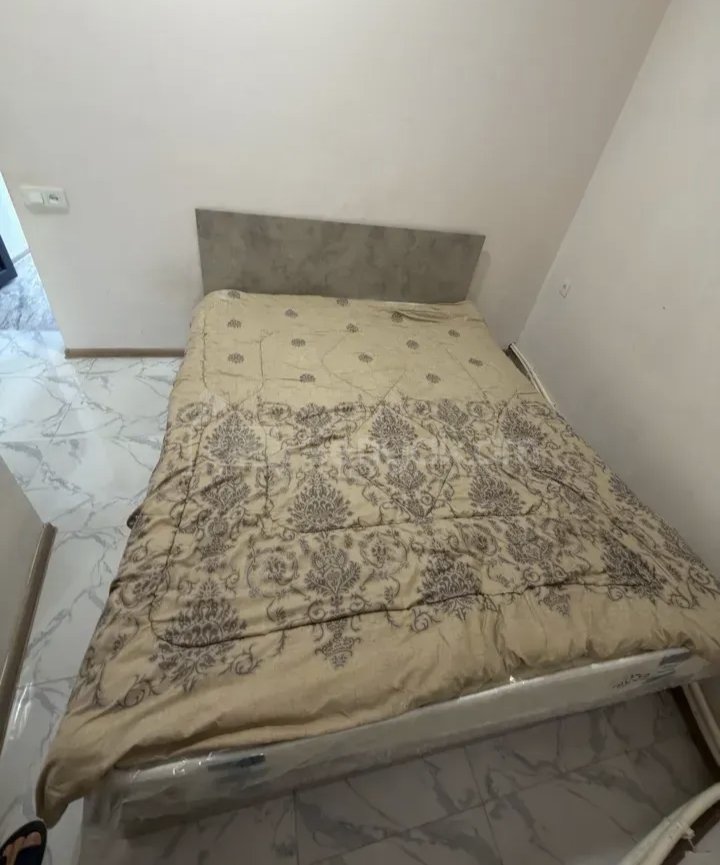2 Սենյականոց Բնակարան Քարե Շենքում, 67քմ, 1/1 հարկ, Կապիտալ Վերանորոգված, Կահավորված