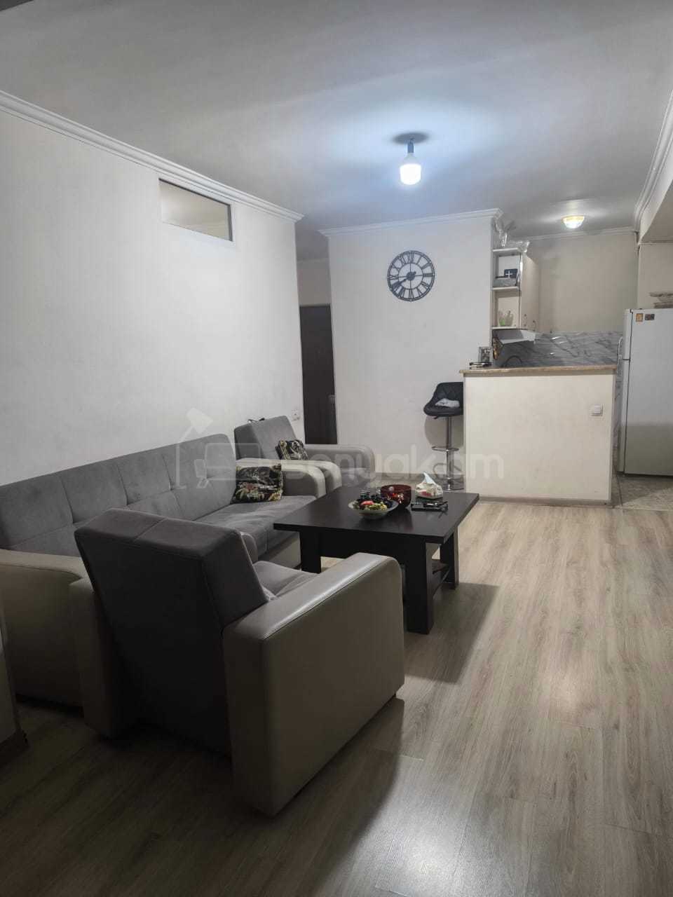 2 Սենյականոց Բնակարան, 44քմ, 2/9 հարկ, Կապիտալ Վերանորոգված