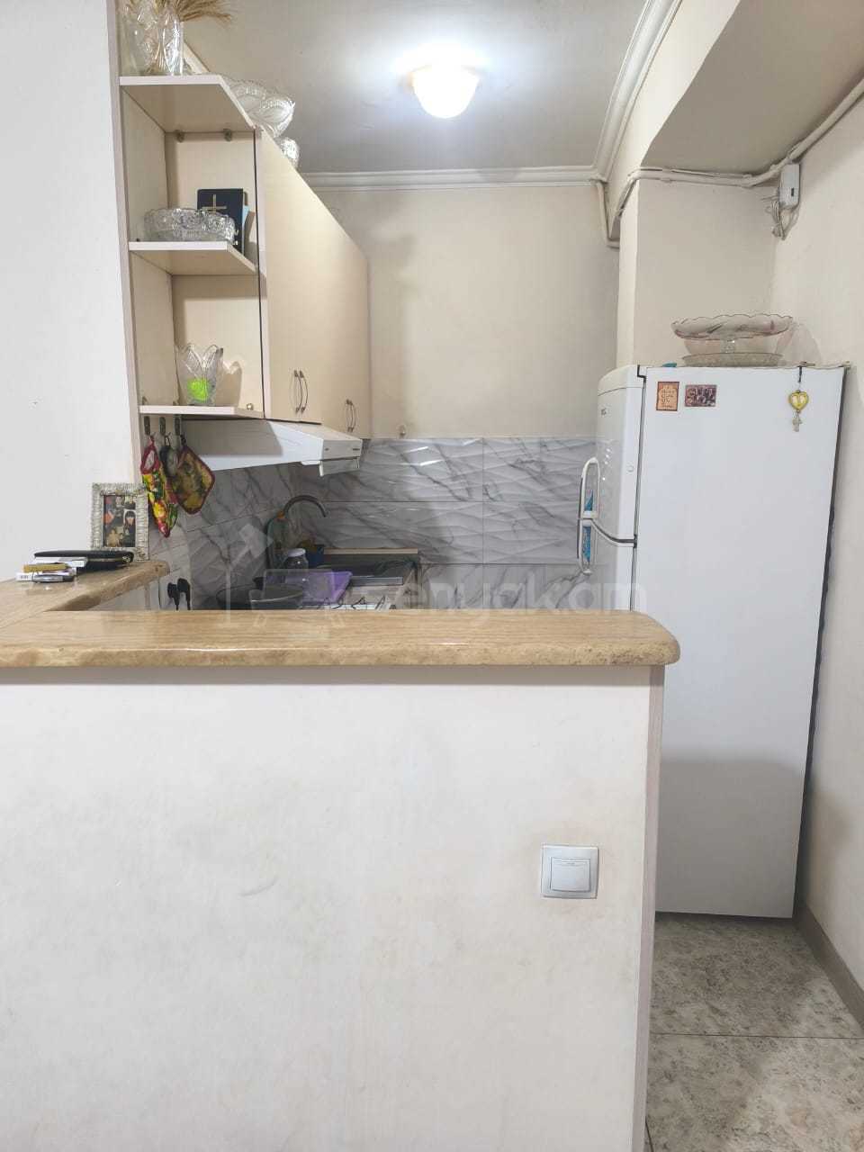 2 Սենյականոց Բնակարան, 44քմ, 2/9 հարկ, Կապիտալ Վերանորոգված