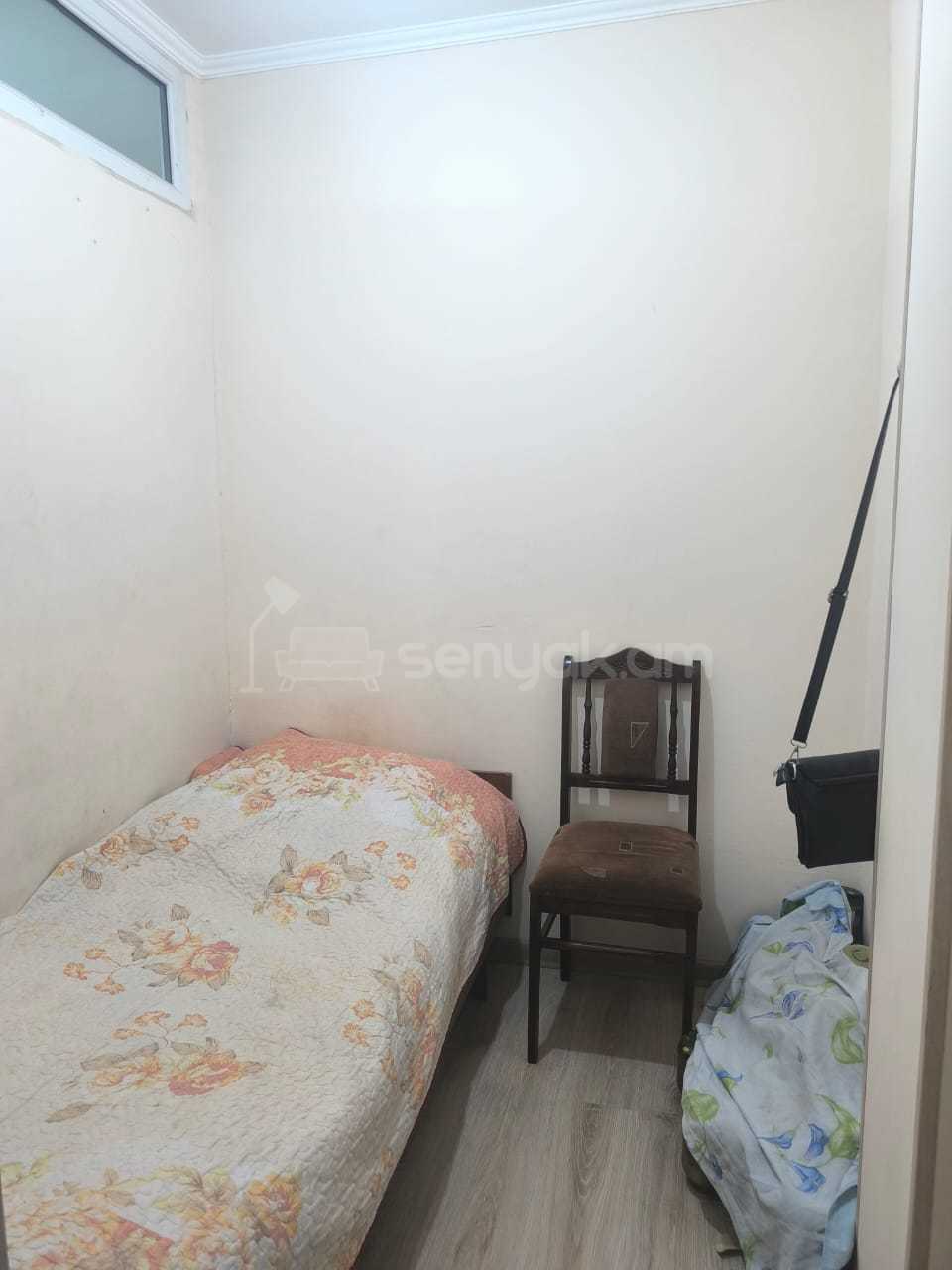2 Սենյականոց Բնակարան, 44քմ, 2/9 հարկ, Կապիտալ Վերանորոգված