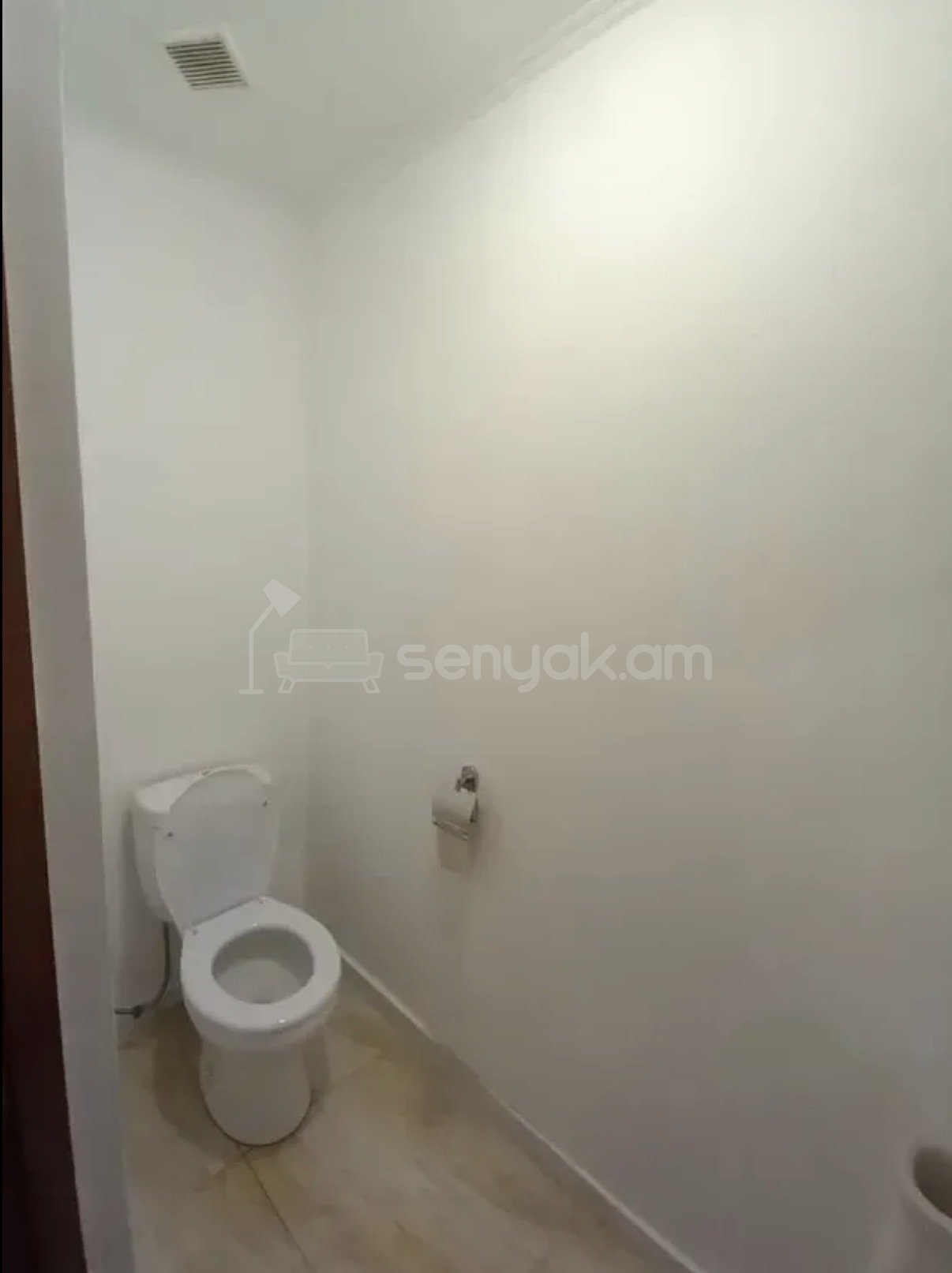 5 Սենյականոց Բնակարան Քարե Շենքում, 110քմ, 1/5 հարկ, Կապիտալ Վերանորոգված, Կահավորված