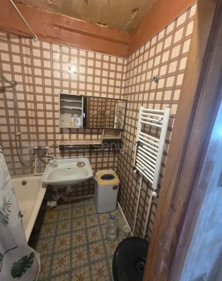 4 Սենյականոց Բնակարան, 80քմ, 7/9 հարկ, Պետական Վիճակում, Կահավորված