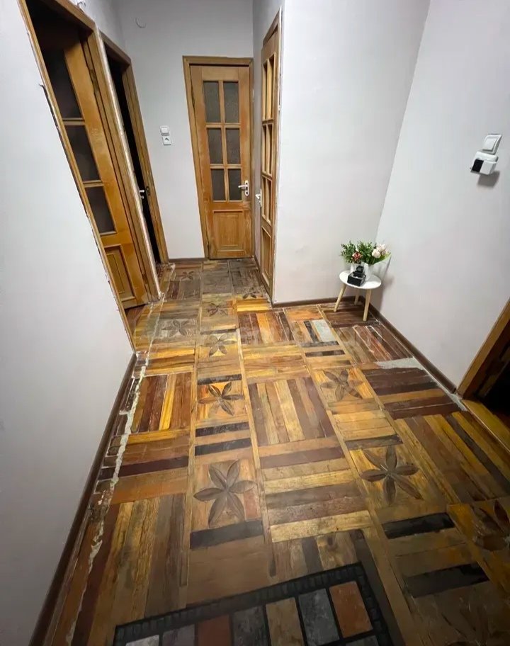 3 Սենյականոց Բնակարան, 80քմ, 4/9 հարկ, Նորմալ Վիճակում, Կահավորված