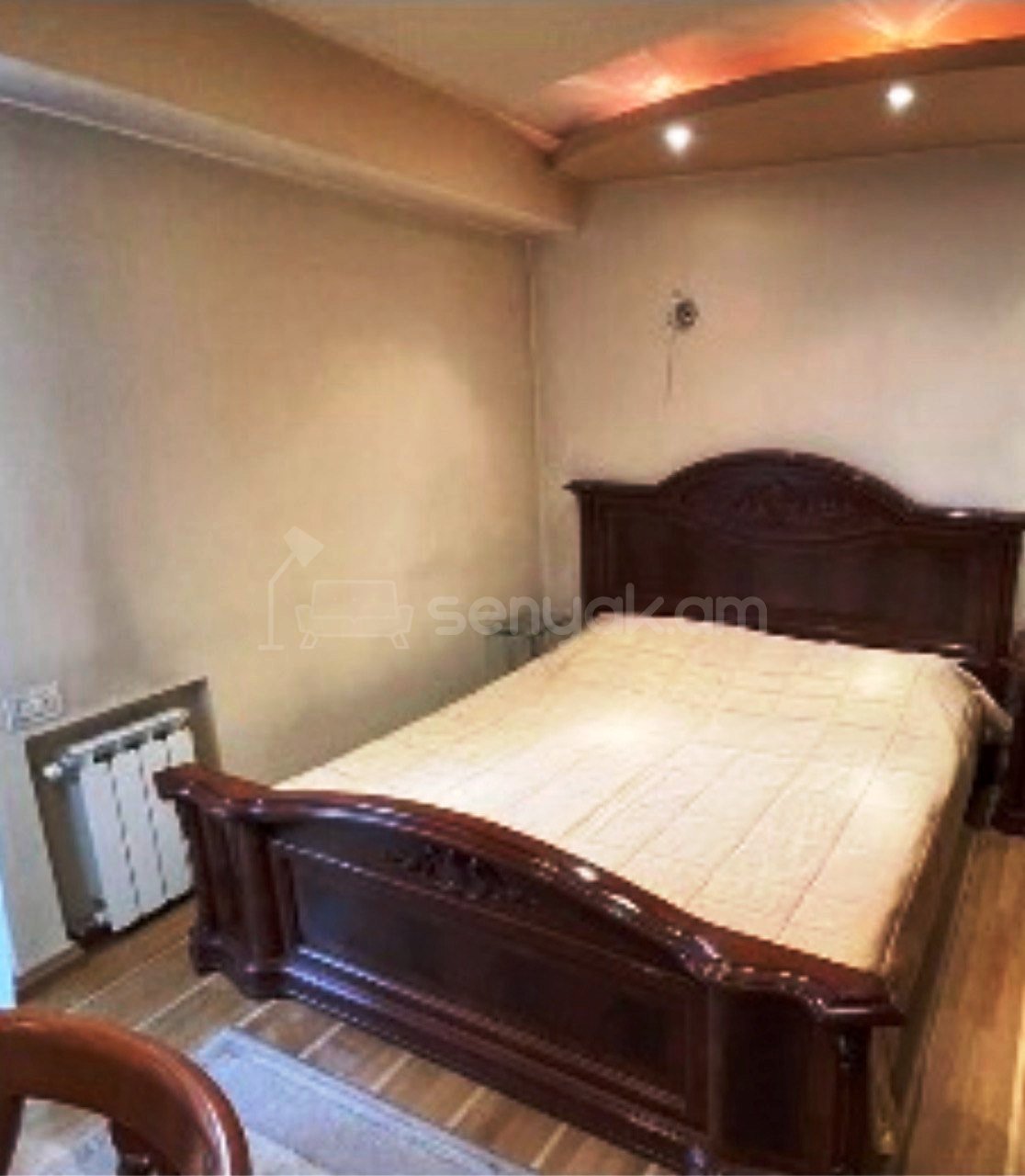 3 Սենյականոց Բնակարան, 86քմ, 8/9 հարկ, Դիզայներական Վերանորոգված